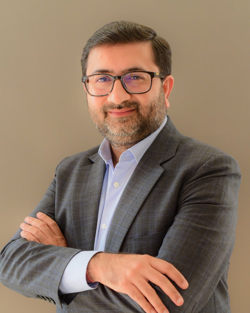 Prashant Narang, Founder of FSO